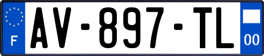 AV-897-TL