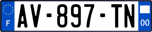 AV-897-TN
