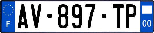 AV-897-TP