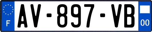 AV-897-VB