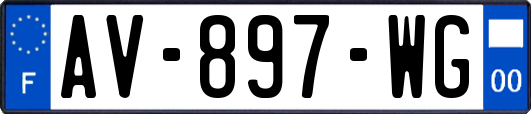 AV-897-WG