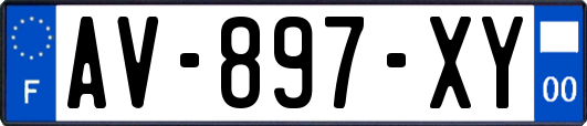 AV-897-XY