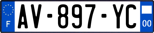 AV-897-YC