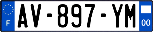 AV-897-YM