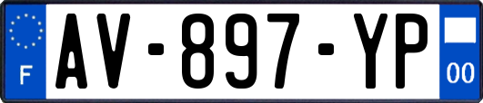 AV-897-YP