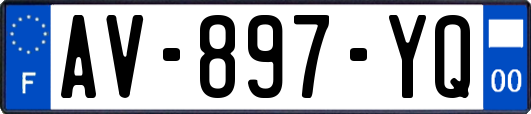 AV-897-YQ