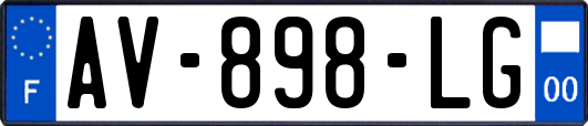 AV-898-LG