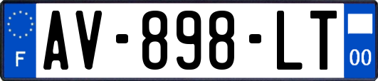 AV-898-LT