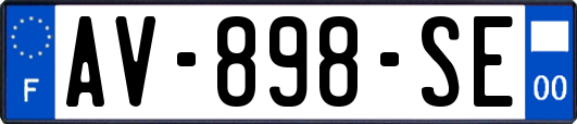 AV-898-SE
