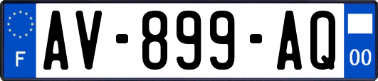 AV-899-AQ