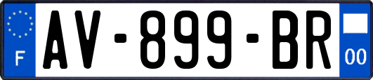 AV-899-BR