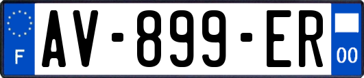 AV-899-ER