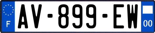 AV-899-EW