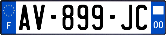 AV-899-JC