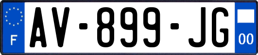 AV-899-JG