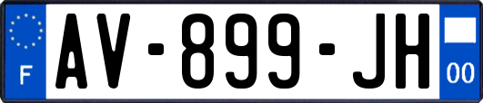 AV-899-JH