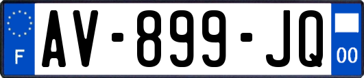 AV-899-JQ