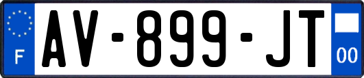 AV-899-JT