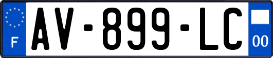 AV-899-LC
