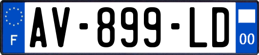 AV-899-LD