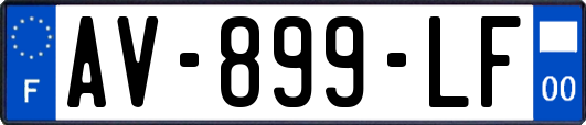 AV-899-LF