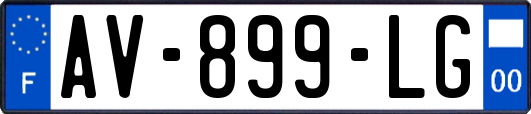 AV-899-LG