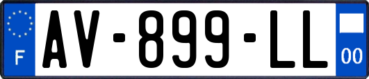 AV-899-LL