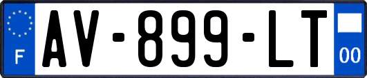 AV-899-LT