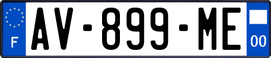 AV-899-ME
