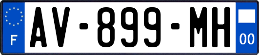 AV-899-MH