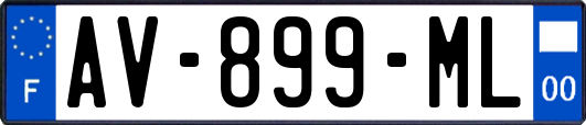 AV-899-ML