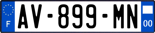 AV-899-MN