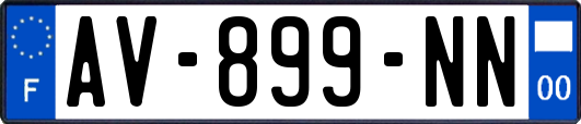 AV-899-NN