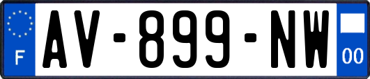 AV-899-NW