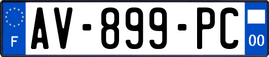 AV-899-PC