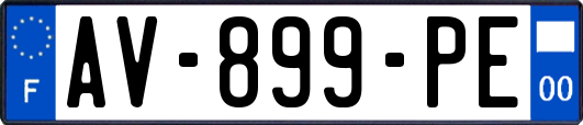 AV-899-PE