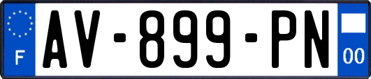 AV-899-PN