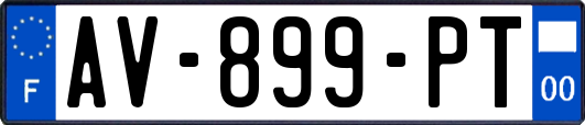 AV-899-PT