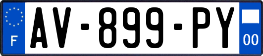 AV-899-PY