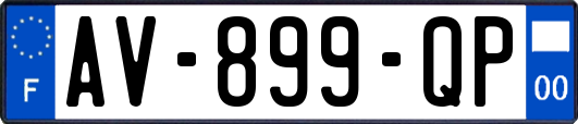 AV-899-QP
