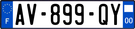 AV-899-QY