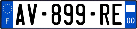 AV-899-RE