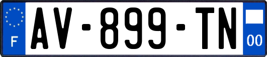 AV-899-TN
