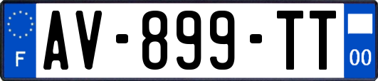 AV-899-TT