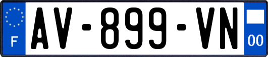 AV-899-VN
