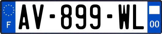 AV-899-WL