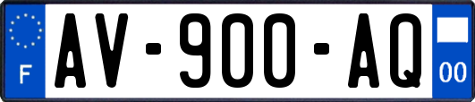 AV-900-AQ