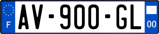 AV-900-GL