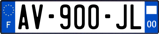 AV-900-JL