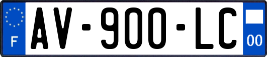 AV-900-LC